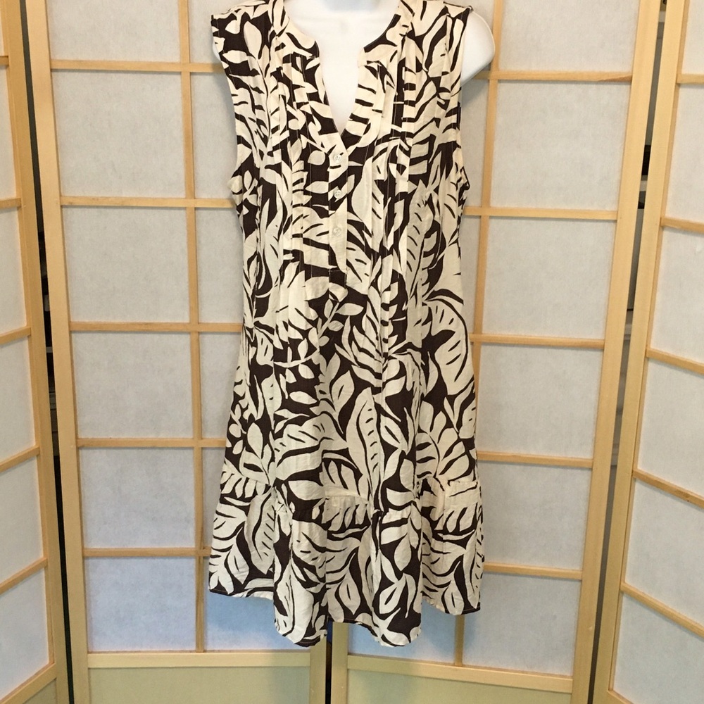 Calypso St. Barth Sleeveless Dress